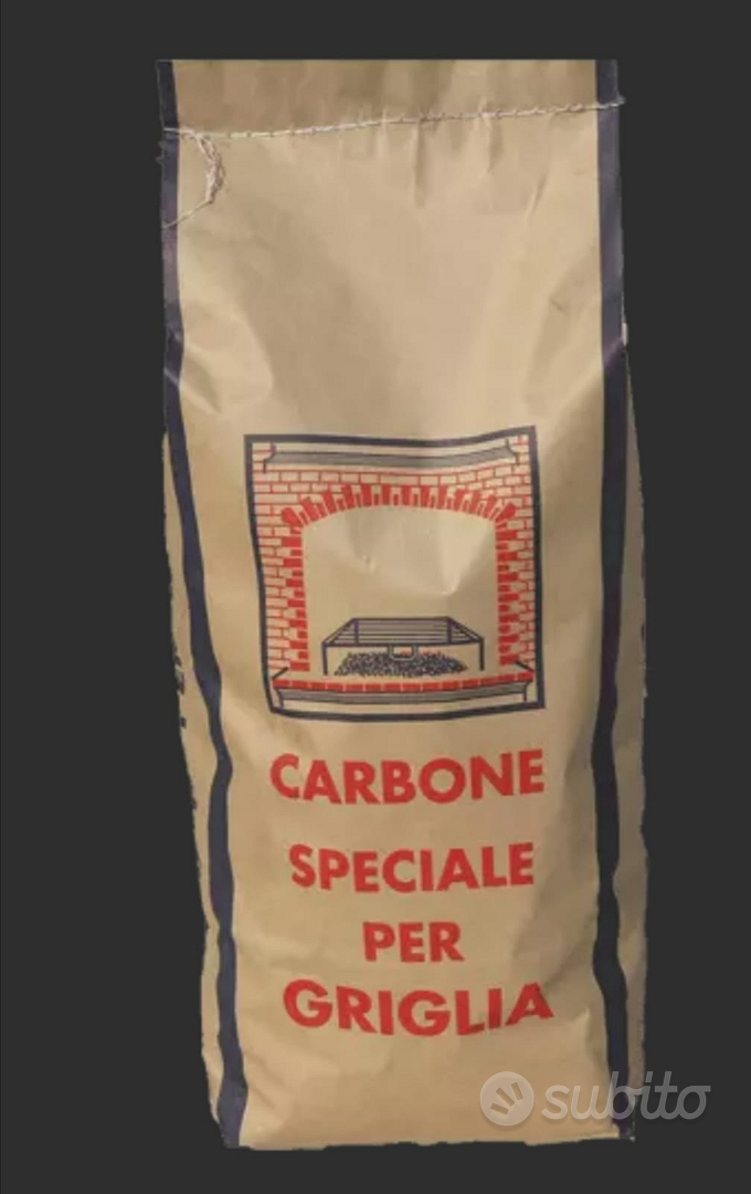 Accendifuoco Bio Oil Burner - 200 Bustine Per Barbecue, Camino, Griglia