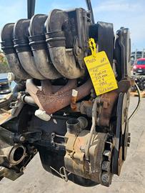 MOTORE FIAT FIORINO 1.7 146B2000 1992 - USATO - BU