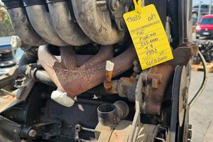 MOTORE FIAT FIORINO 1.7 146B2000 1992 - USATO - BU