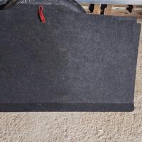 Moquette Fiat panda 2023