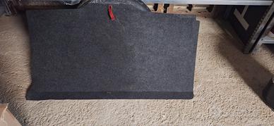 Moquette Fiat panda 2023