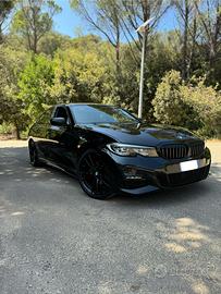 320d Msport G20