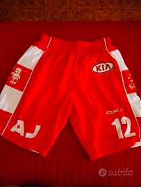 Pantaloncino Match Melvin Booker 