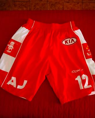 Pantaloncino Match Melvin Booker 