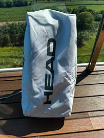 Head borsa tennis duffle pro X