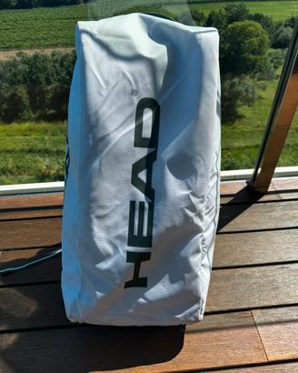 Head borsa tennis duffle pro X