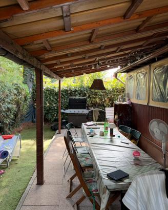Casa Mobile