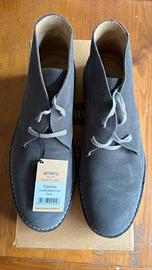 Scarpe polacchine