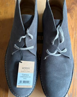 Scarpe polacchine