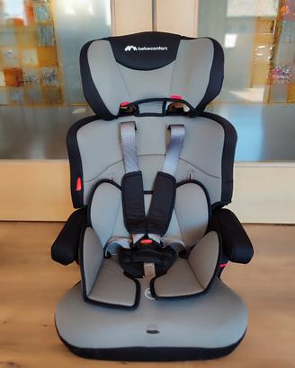 Seggiolino auto 9–36 kg – 35 €
