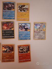 carte Pokemon 