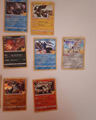 carte Pokemon 