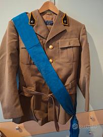 militaria 1, divisa militare