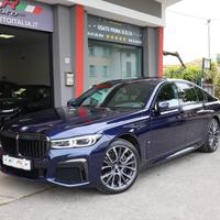 BMW 730 d xDrive MSport Tetto Head-Up SoftClose