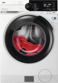 AEG LWR9E106AB Lavasciuga Ökokombi 9000 10+6kg