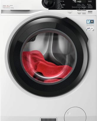 AEG LWR9E106AB Lavasciuga Ökokombi 9000 10+6kg