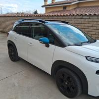  citroen C3 Air cross Rip Curl