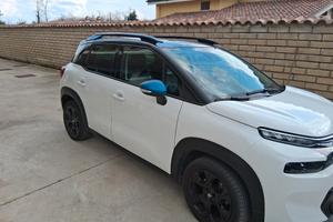  citroen C3 Air cross Rip Curl