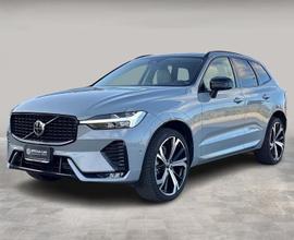 Volvo XC60 2.0 b4 Ultimate Dark awd auto