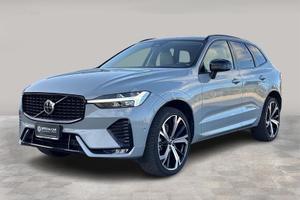 Volvo XC60 2.0 b4 Ultimate Dark awd auto