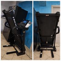 Tapis Roulant Professionale