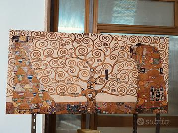 quadri Klimt 