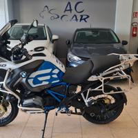 BMW R 1200 GS ADVENTURE