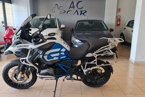 BMW R 1200 GS ADVENTURE
