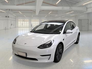 TESLA MODEL 3 75 KWH LONG RANGE DUAL MOTOR AWD 4 P