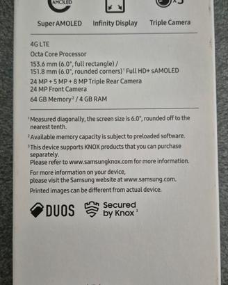 Samsung Galaxy A7 Duos