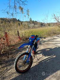 Beta RR Enduro 125 4t- 2020