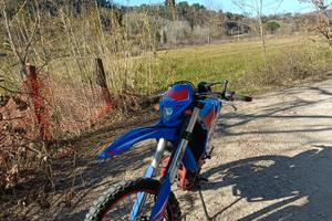 Beta RR Enduro 125 - 2020