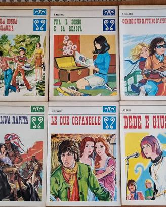 Libri anni 70 per bambimi