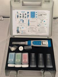 Misuratore PH Apera PH60S nuovo