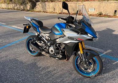Suzuki GSX S 1000 GX