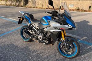 Suzuki GSX S 1000 GX