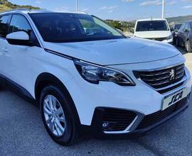 Peugeot 5008 BlueHDi 130 S&amp;S EAT8 Business 7 p