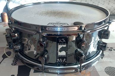 Rullante Mapex Black Panter Kung Fu