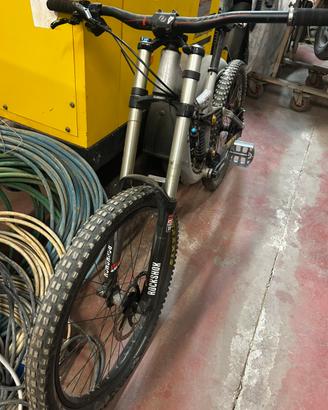 Kona supreme operator