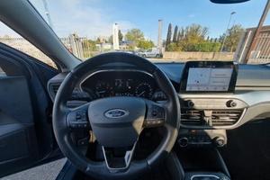 Ford Focus 1.0 EcoBoost Hybrid 125CV Active 2021 