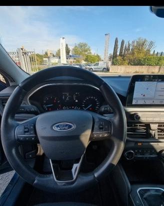 Ford Focus 1.0 EcoBoost Hybrid 125CV Active 2021 
