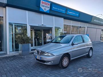 Lancia Ypsilon 3 Porte Y 1.2 Unica