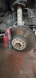 Pinze freni bmw 535d e60