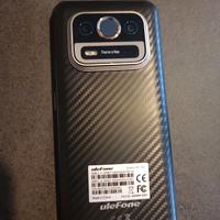 Ulefone Power Armor 25T Pro