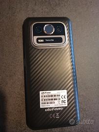 Ulefone Power Armor 25T Pro