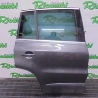 PORTA POSTERIORE DESTRA TIGUAN 5N2 ANNO 2014