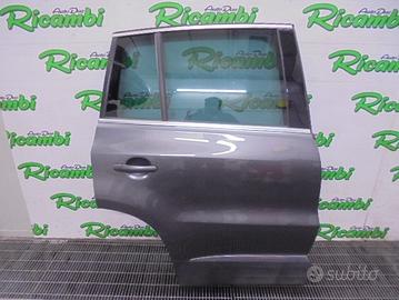 PORTA POSTERIORE DESTRA TIGUAN 5N2 ANNO 2014