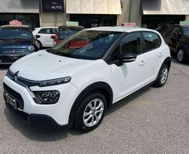 Citroen C3 1.5 bluehdi Feel s&s 100cv my20