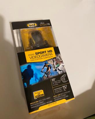 Trevi Go 2100 hd