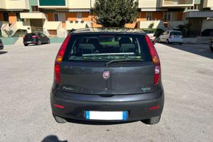 FIAT PUNTO BENZINA/METANO
